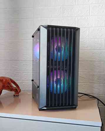 Компьютер Ryzen 3 3200G Горловка