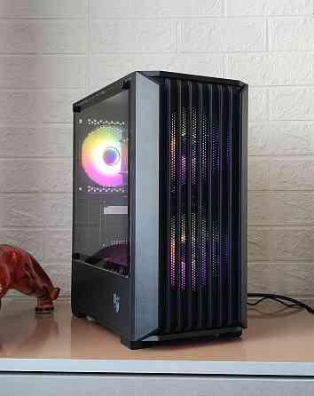 Компьютер Ryzen 3 3200G Горловка