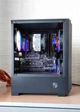 Компьютер Ryzen 3 3200G Горловка