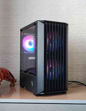 Компьютер Ryzen 3 3200G Горловка