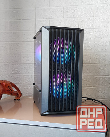 Компьютер Ryzen 3 3200G Горловка - изображение 2