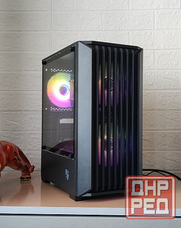 Компьютер Ryzen 3 3200G Горловка - изображение 4