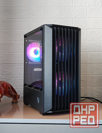 Компьютер Ryzen 3 3200G Горловка - изображение 1