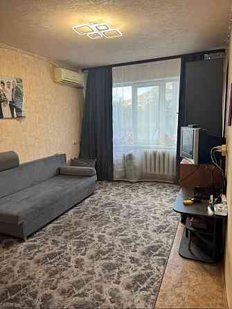 в хорошем состоянии трехкомнатная Донецк