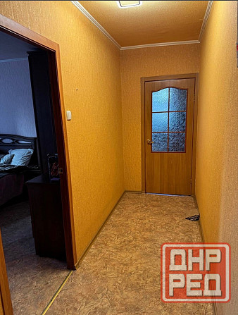 в хорошем состоянии трехкомнатная Донецк - изображение 2