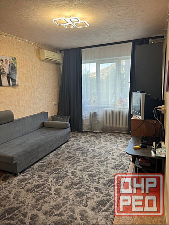 в хорошем состоянии трехкомнатная Донецк - изображение 1