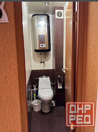 в хорошем состоянии трехкомнатная Донецк - изображение 3