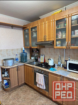 в хорошем состоянии трехкомнатная Донецк - изображение 5