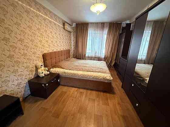 Срочно продам 3-х комнатную квартиру в Донецке Донецк