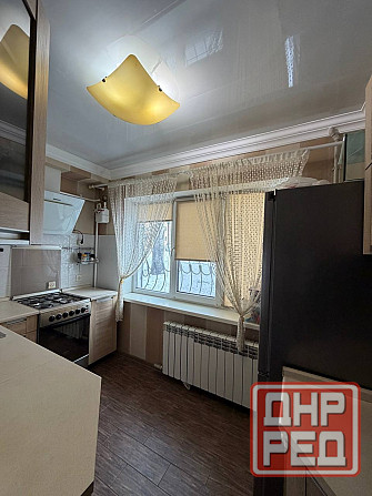 Срочно продам 3-х комнатную квартиру в Донецке Донецк - изображение 2