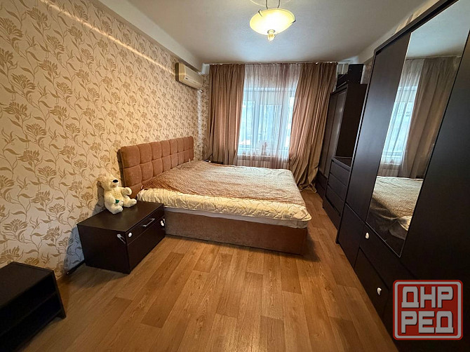 Срочно продам 3-х комнатную квартиру в Донецке Донецк - изображение 4