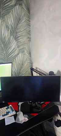 Продам монитор LG 25 Донецк