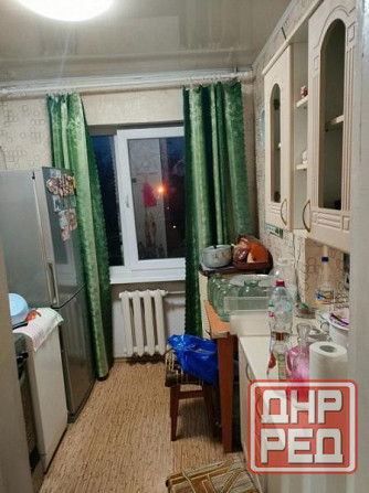 1 ком. квартира, парк Горького Донецк - изображение 3