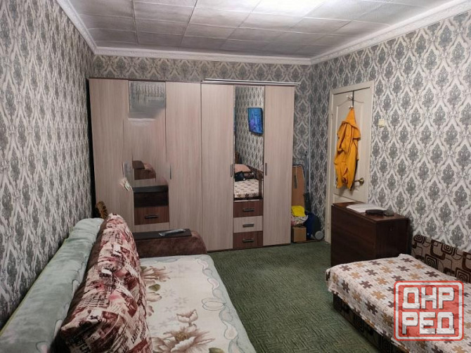 1 ком. квартира, парк Горького Донецк - изображение 2