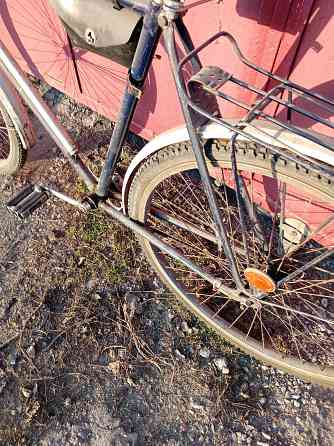 Велосипед хвз Донецк