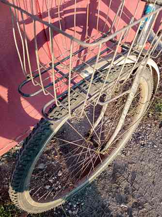 Велосипед хвз Донецк