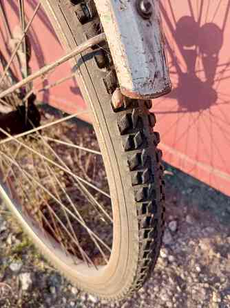 Велосипед хвз Донецк