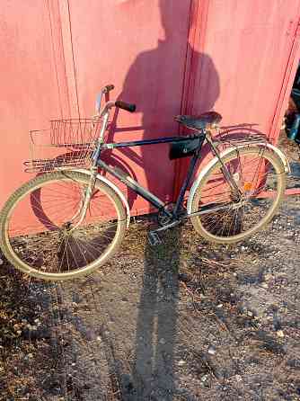 Велосипед хвз Донецк
