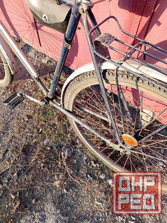 Велосипед хвз Донецк - изображение 5