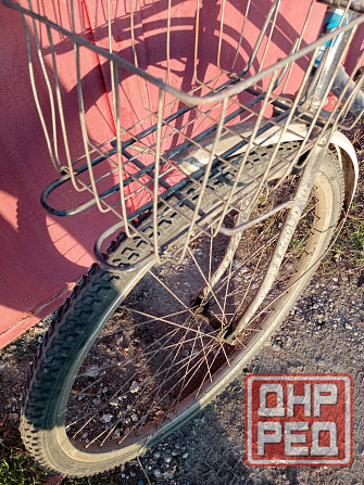 Велосипед хвз Донецк - изображение 3