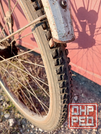 Велосипед хвз Донецк - изображение 4