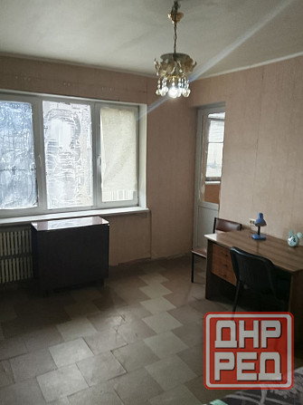 2х ком. квартира, ост.Полиграфическая Донецк - изображение 1