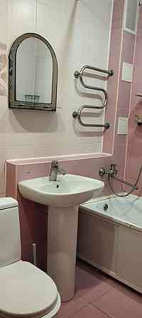 Сдаётся по домашему чистая и очень тёплая 1 комнатная квартира на Левом берегу.  Мариуполь