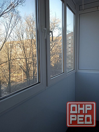 3х ком. квартира, Текстильщик Донецк - изображение 4