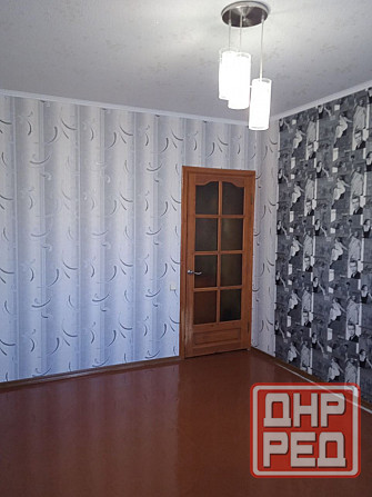 3х ком. квартира, Текстильщик Донецк - изображение 3