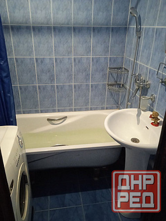 3х ком. квартира, Текстильщик Донецк - изображение 6