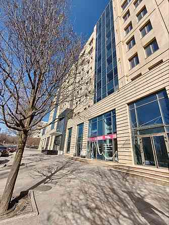 б.Пушкина "Империал" Донецк