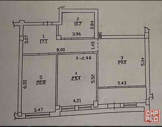 б.Пушкина "Империал" Донецк
