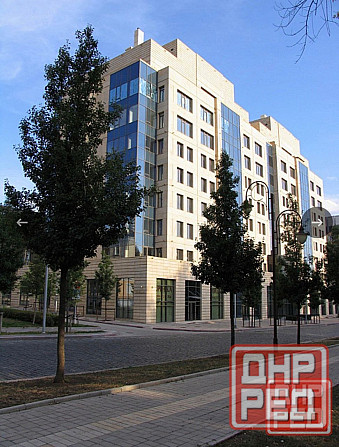 б.Пушкина "Империал" Донецк - изображение 3