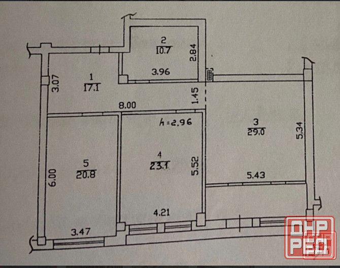 б.Пушкина "Империал" Донецк - изображение 4