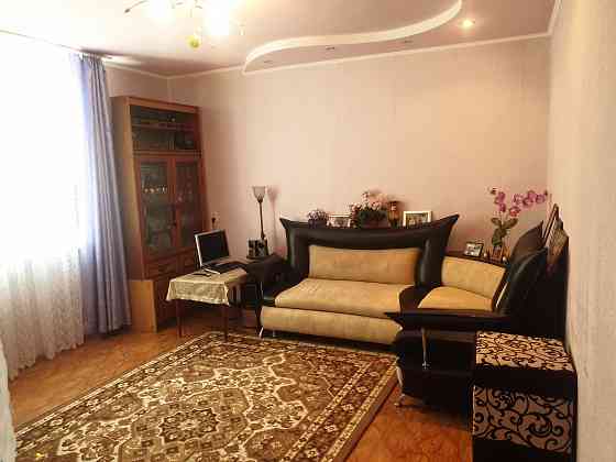 дом 3 ком. рынок Соловки Донецк