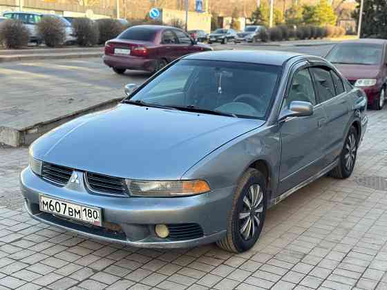 Mitsubishi Galant Донецк