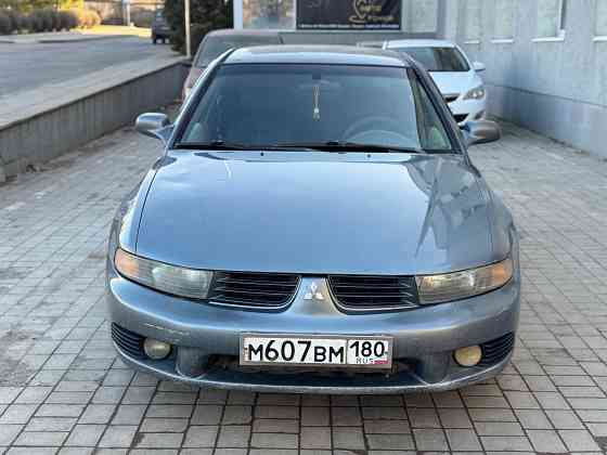 Mitsubishi Galant Донецк