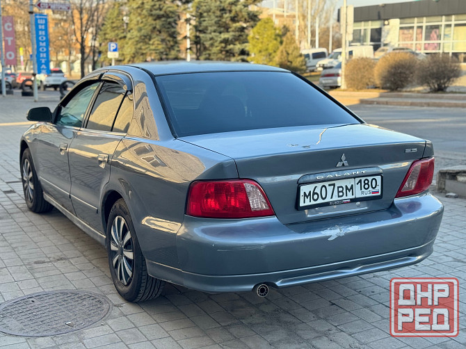 Mitsubishi Galant Донецк - изображение 6