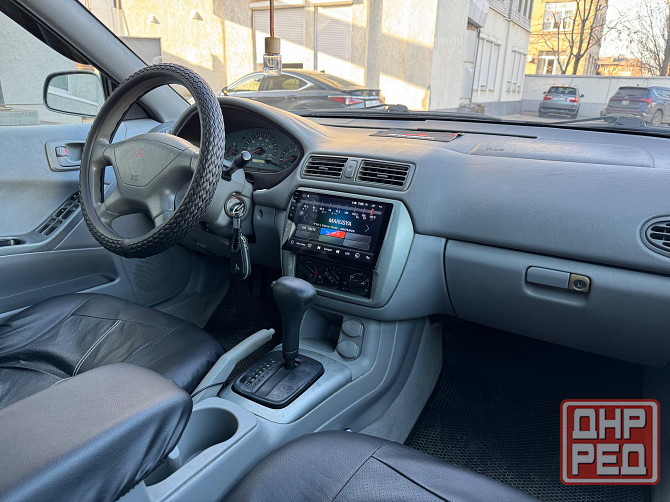 Mitsubishi Galant Донецк - изображение 7