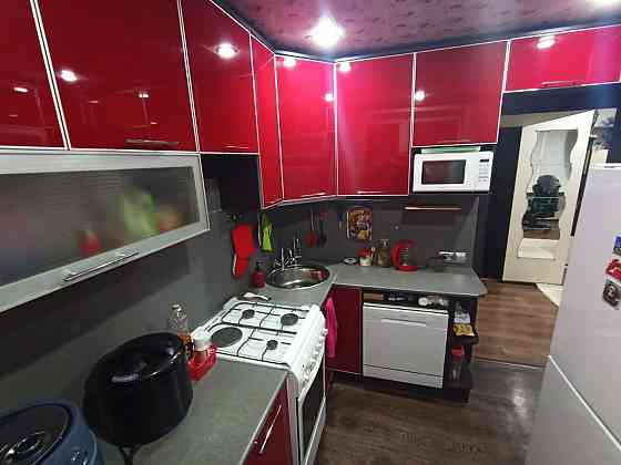 Посуточная квартира в любом районе Донецка. Донецк