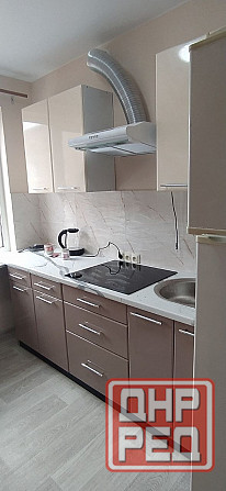 Сдам трехкомнатную квартиру Донецк - изображение 11