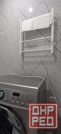 Сдам трехкомнатную квартиру Донецк - изображение 8