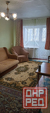 3комнатная!Пл.Свободы! Донецк - изображение 1