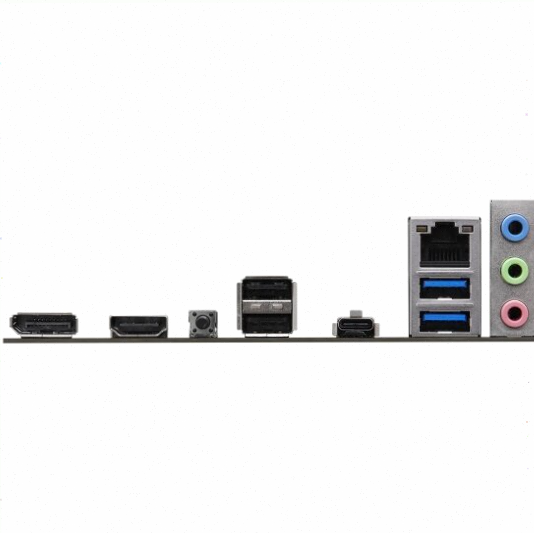 Материнская плата Asrock A620m-Hdv/M.2 (Am5, Matx), арт-5793 Макеевка