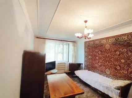 1 ком. квартира, ориентир- парк Гулливер Донецк