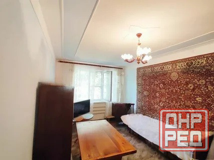 1 ком. квартира, ориентир- парк Гулливер Донецк - изображение 1