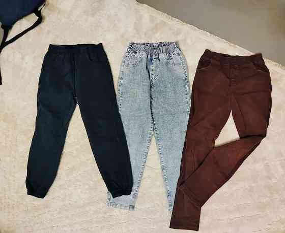 Джинсы детские Донецк