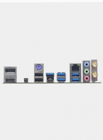 Материнская плата Biostar B650mt-E Pro, Socketam5, Amd B650, Matx (арт-4087) Макеевка