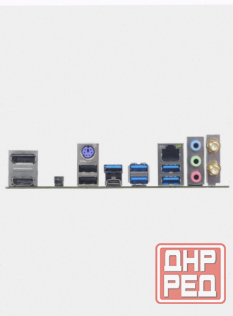 Материнская плата Biostar B650mt-E Pro, Socketam5, Amd B650, Matx (арт-4087) Макеевка - изображение 4