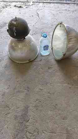 Промышленные металлогалогеновые светильники Донецк